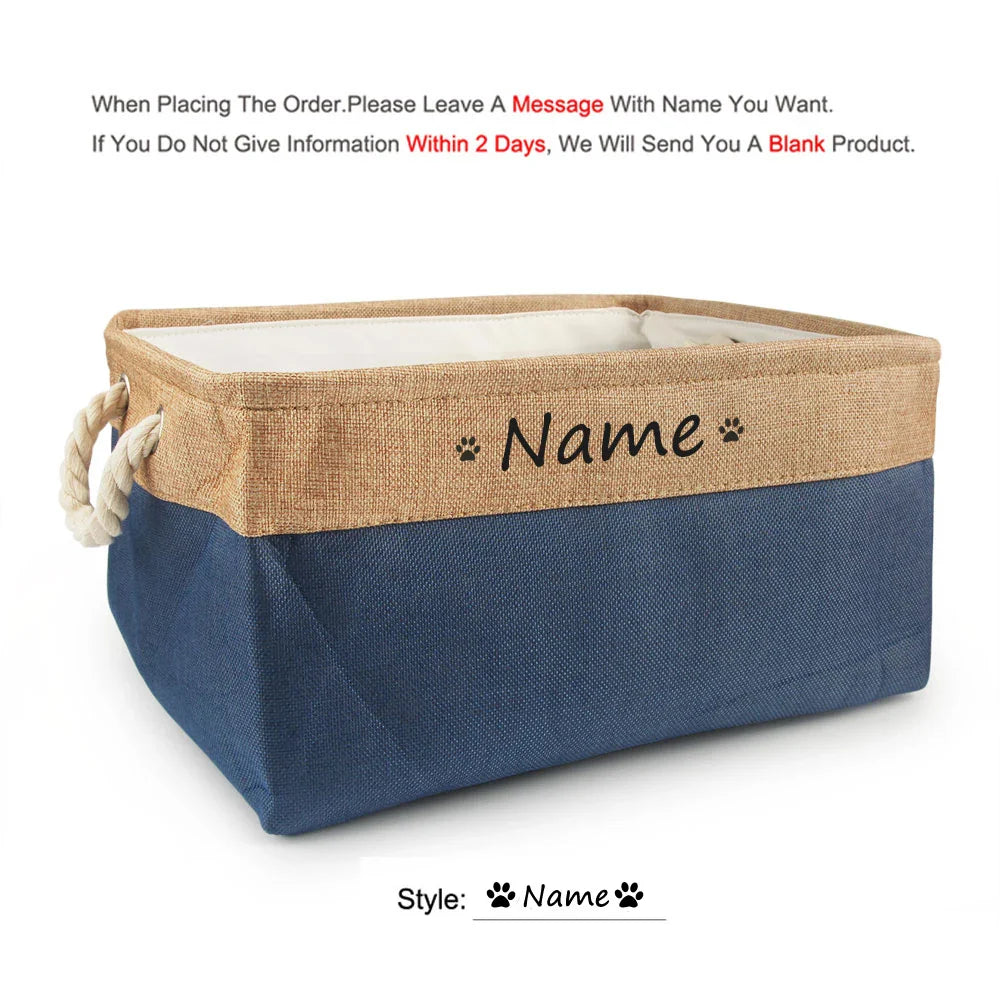 Safari Storage Bag