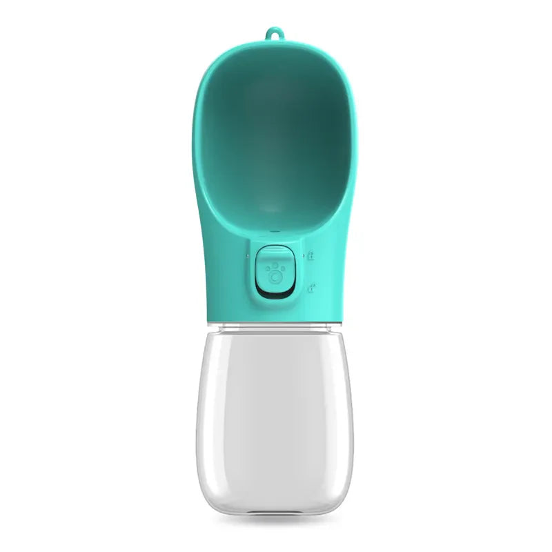Petrichor Bottle
