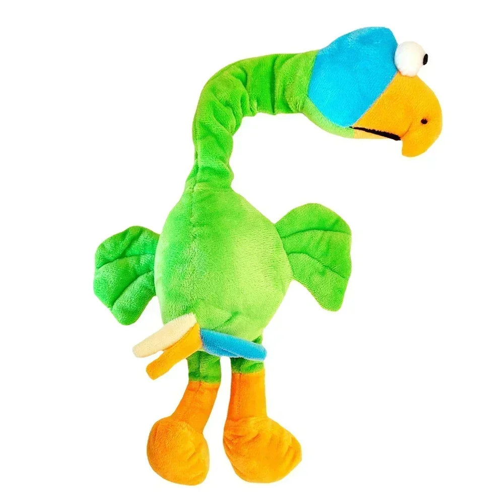 Chicken Toy