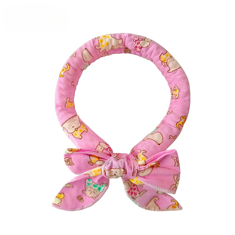 Woof & Wander Cooling Scarf