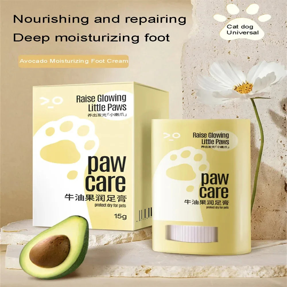 Paw Butter