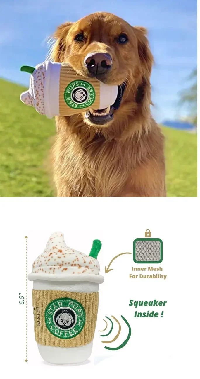 Coffee Cravings
