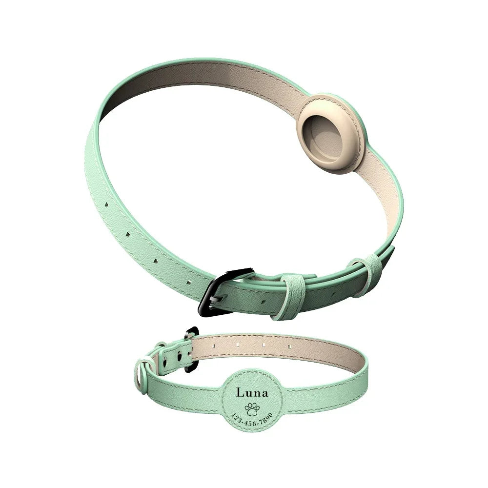 Personalized Pawfect