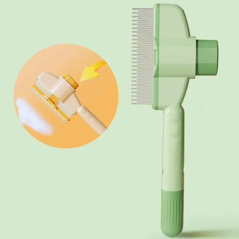 GroomPro