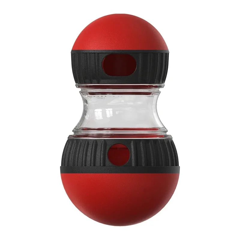 Snacky Sphere