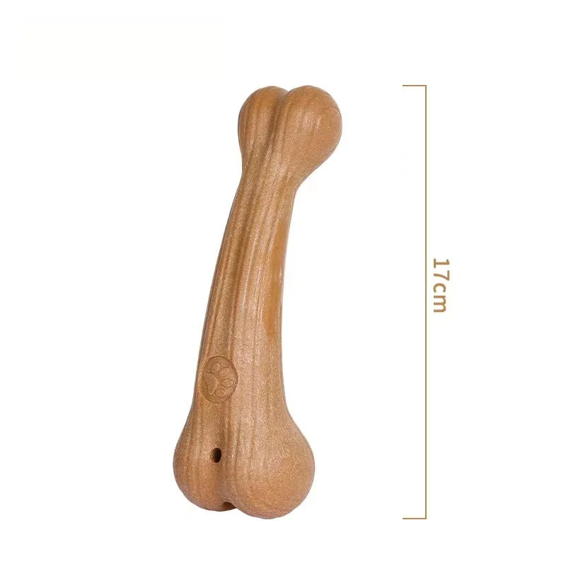 Wooden Deer