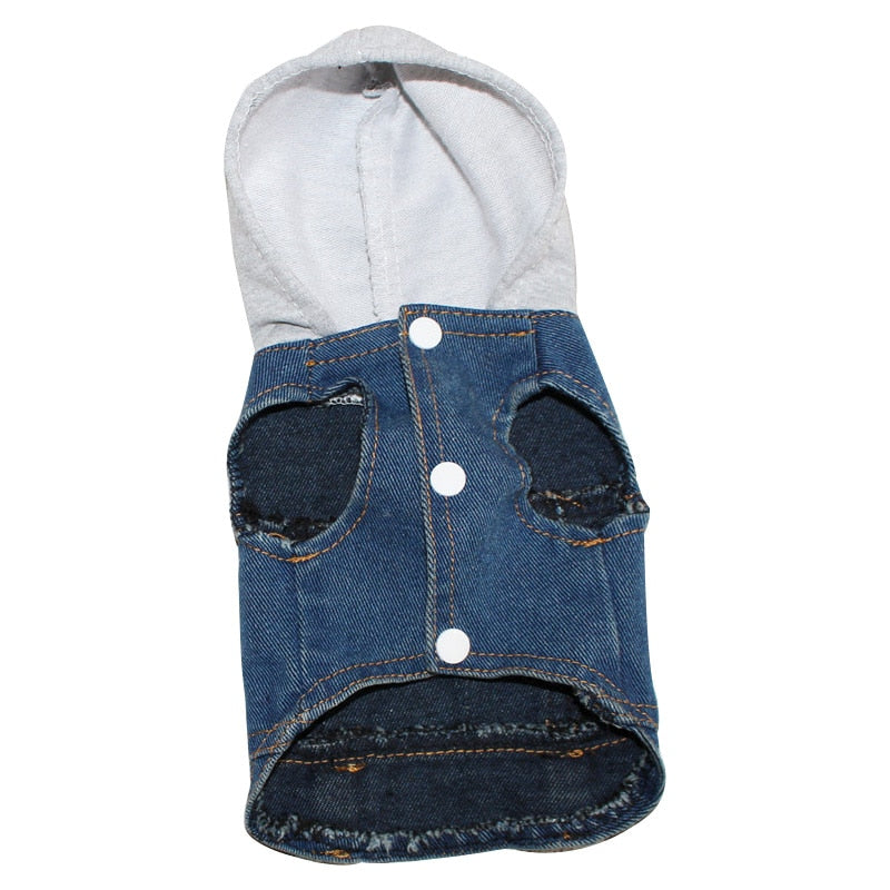 Denim Clothes