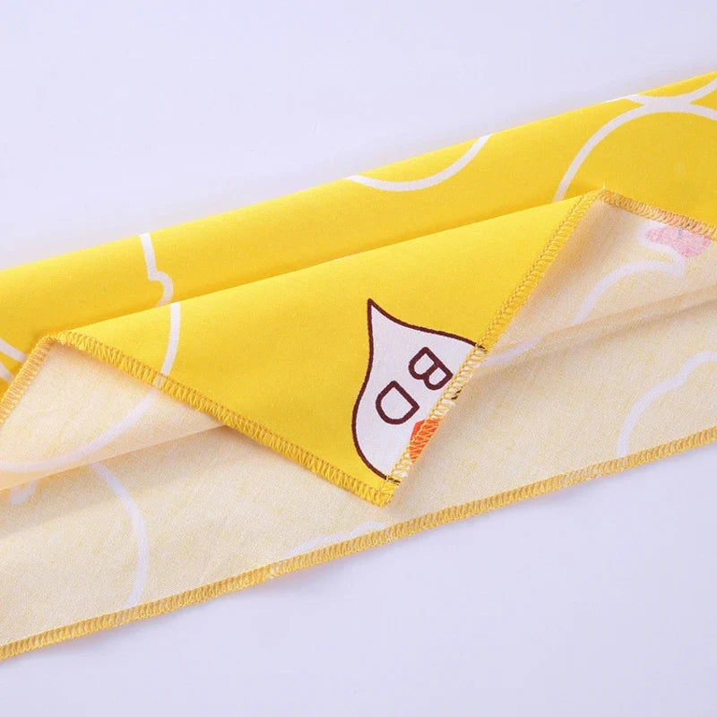 Huckleberry Bandanas