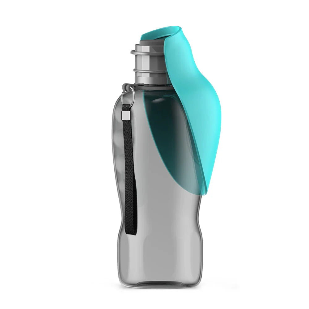 H2Pup Go Bottle