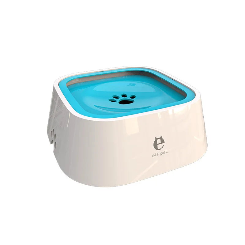 Jenny Anti-Spill Bowl