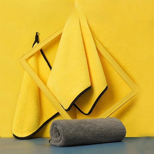 Towel Tale