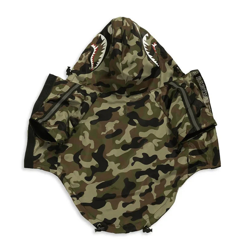 Balto Coat