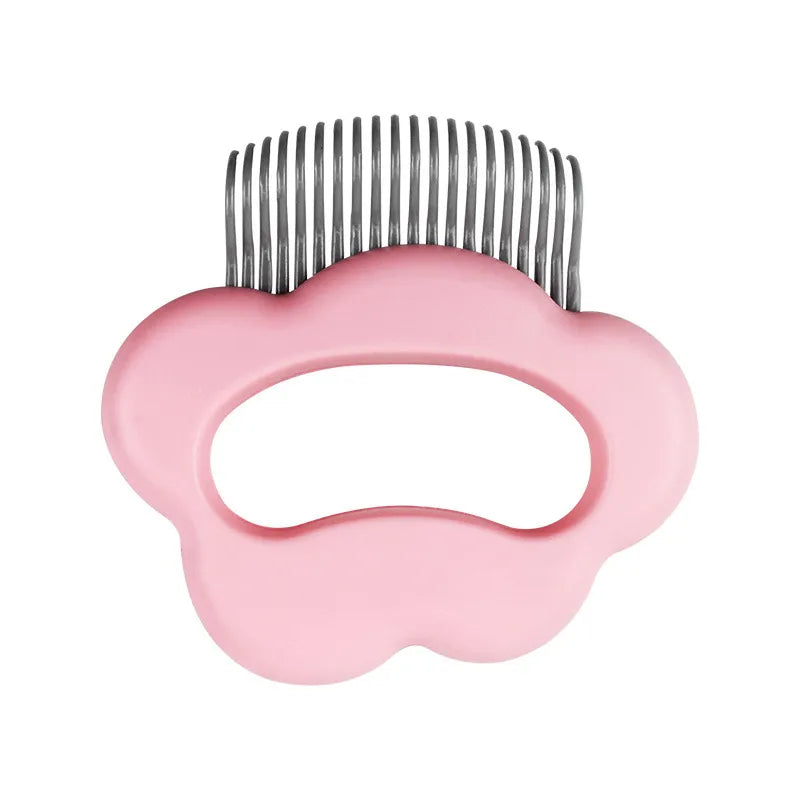 Shaggy Hair Remover Brush