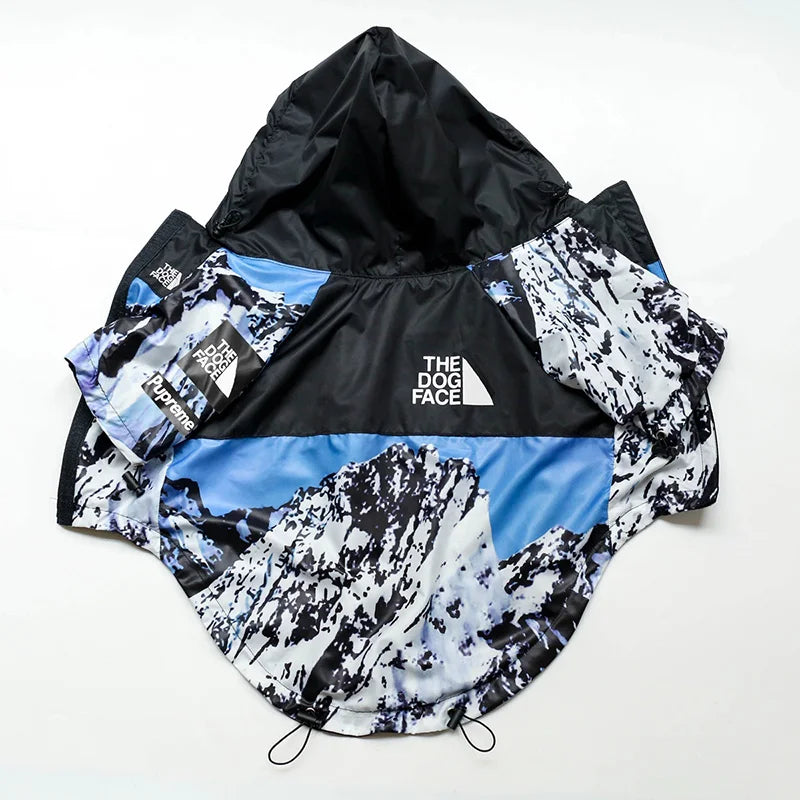 Balto Coat