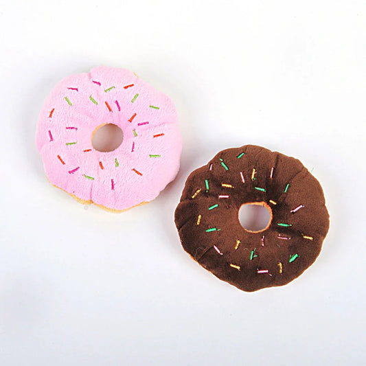 Donuts Plush