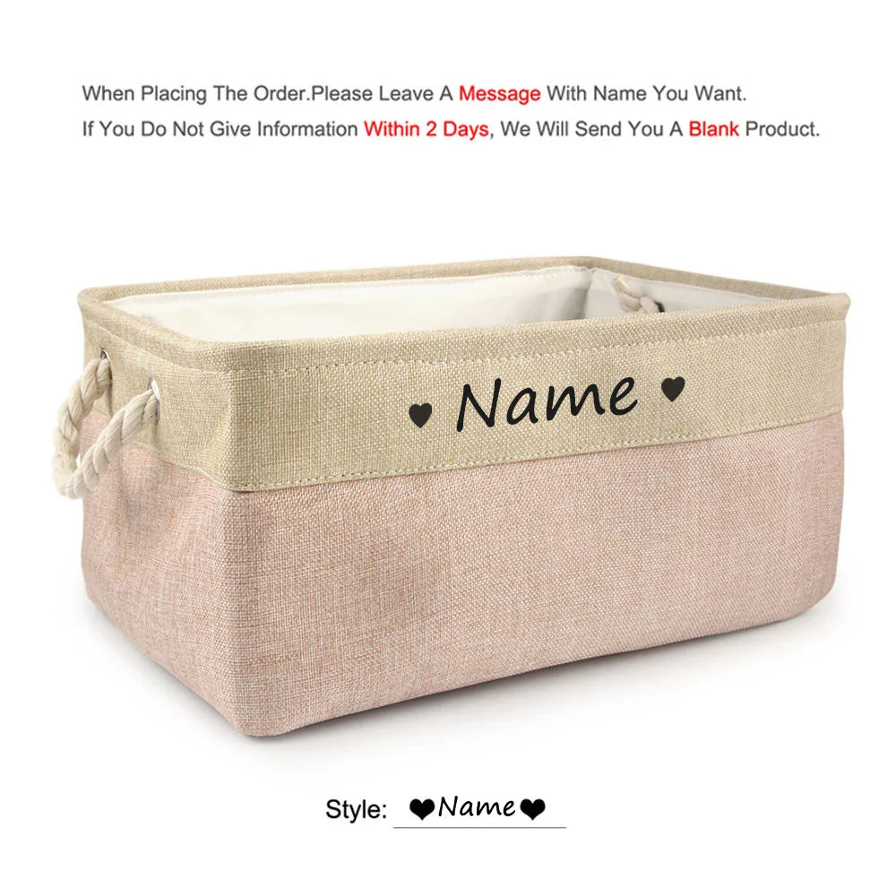 Safari Storage Bag