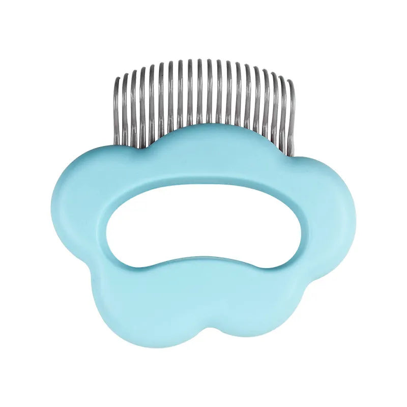 Shaggy Hair Remover Brush