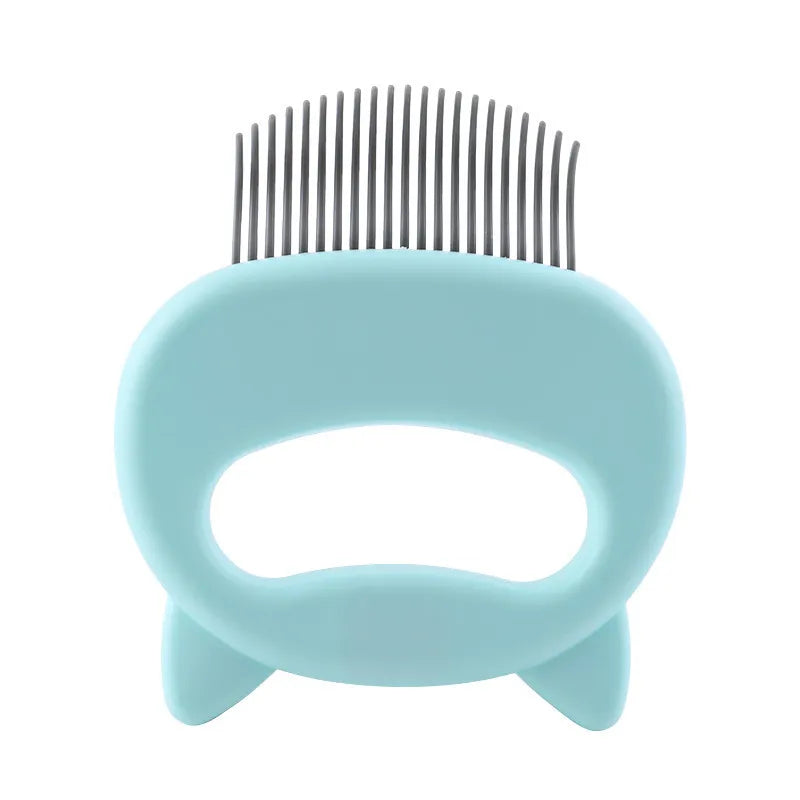 Shaggy Hair Remover Brush