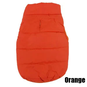 Tundra Vest