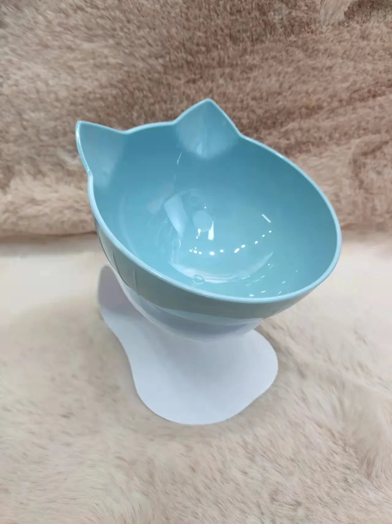 Huckleberry Food Feeder