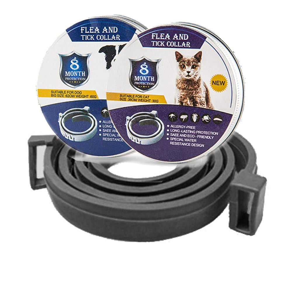 Flea Dog Collar