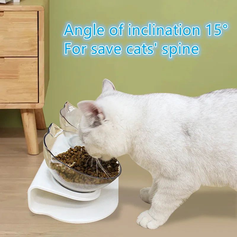 Huckleberry Food Feeder