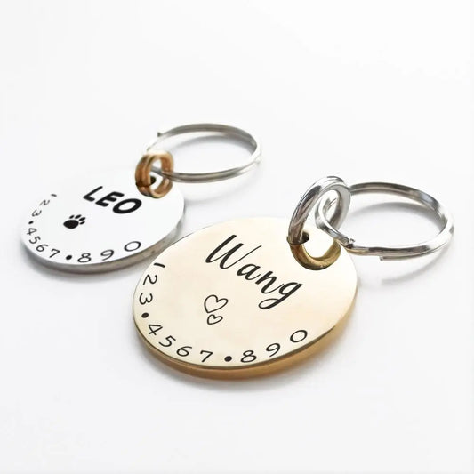 Tailored Tags