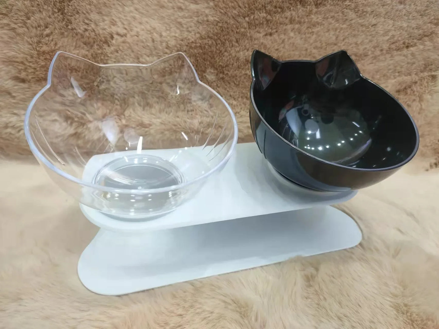 Huckleberry Food Feeder