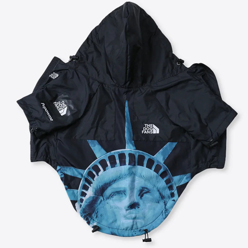 Balto Coat
