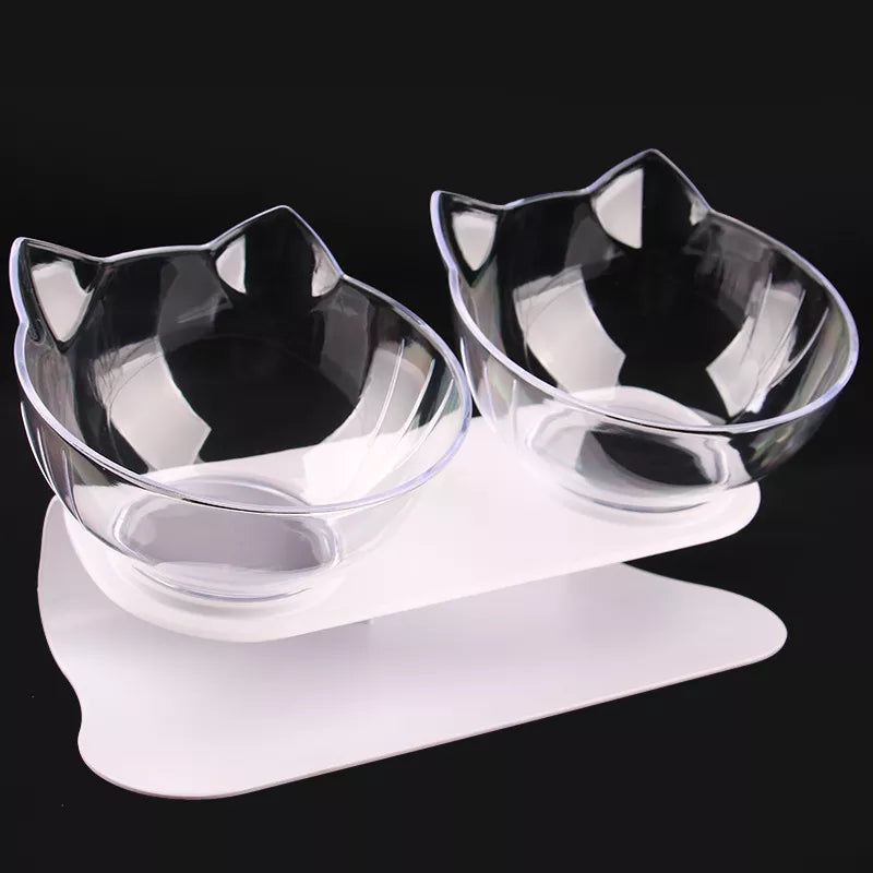 Huckleberry Food Feeder