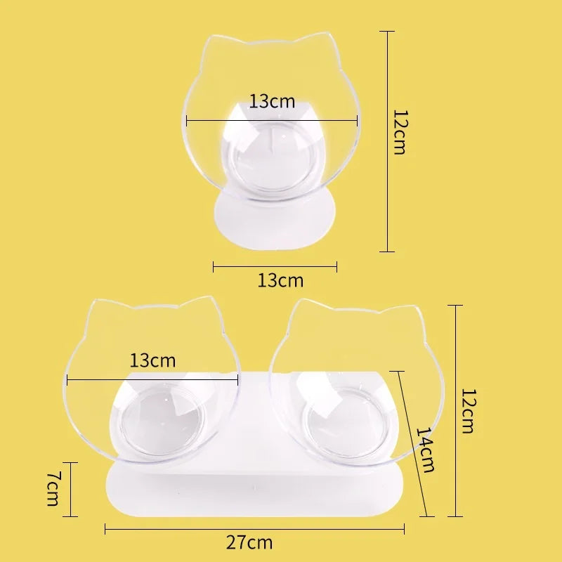 Huckleberry Food Feeder