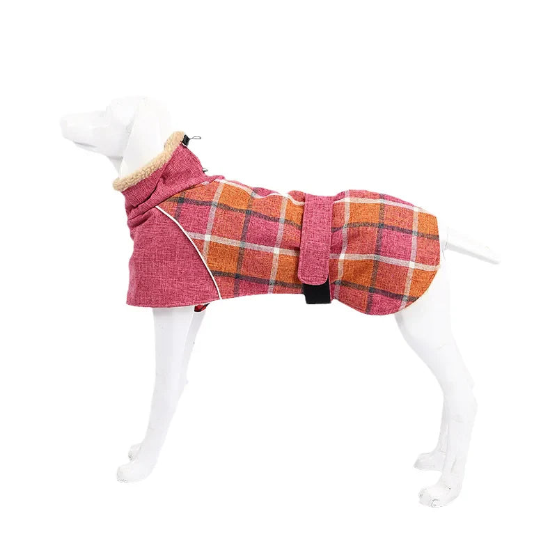 Cozy Coat