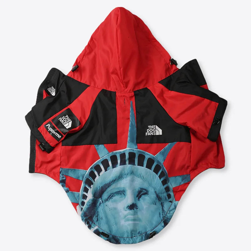 Balto Coat