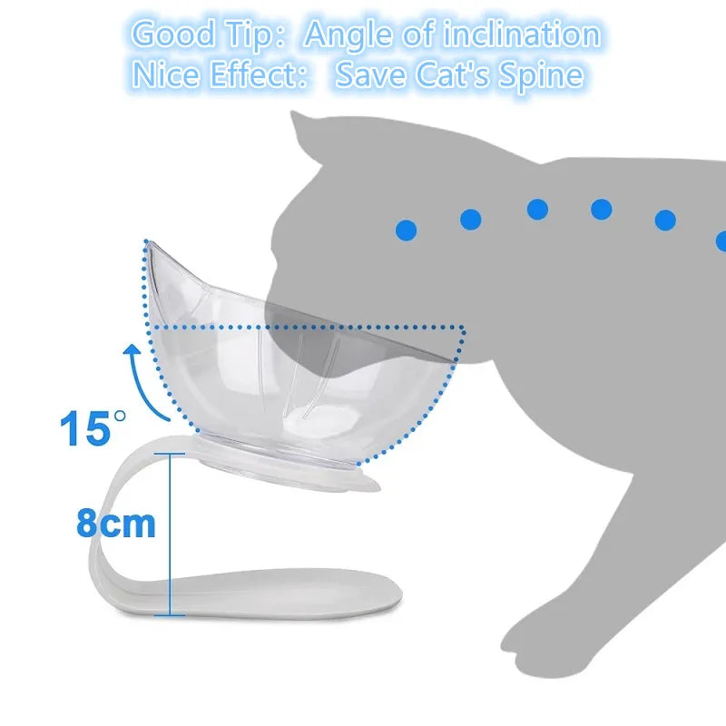 Huckleberry Food Feeder