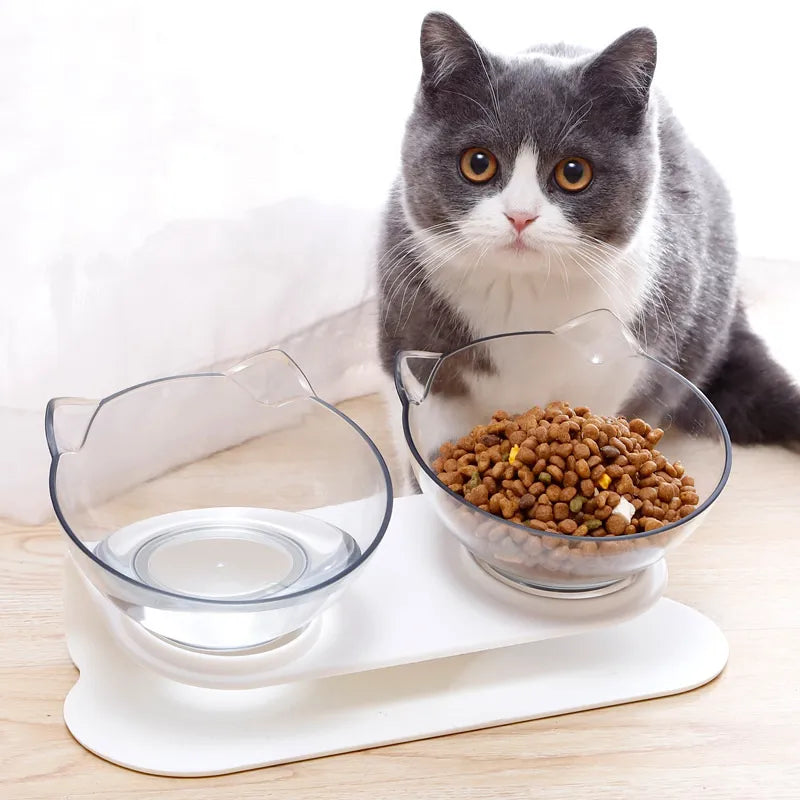 Huckleberry Food Feeder
