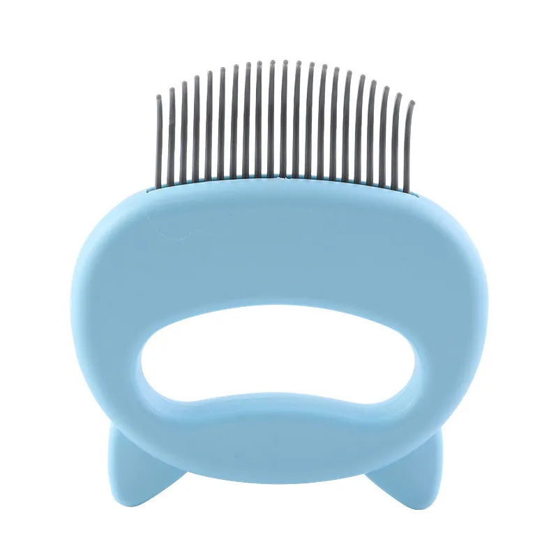 Shaggy Hair Remover Brush