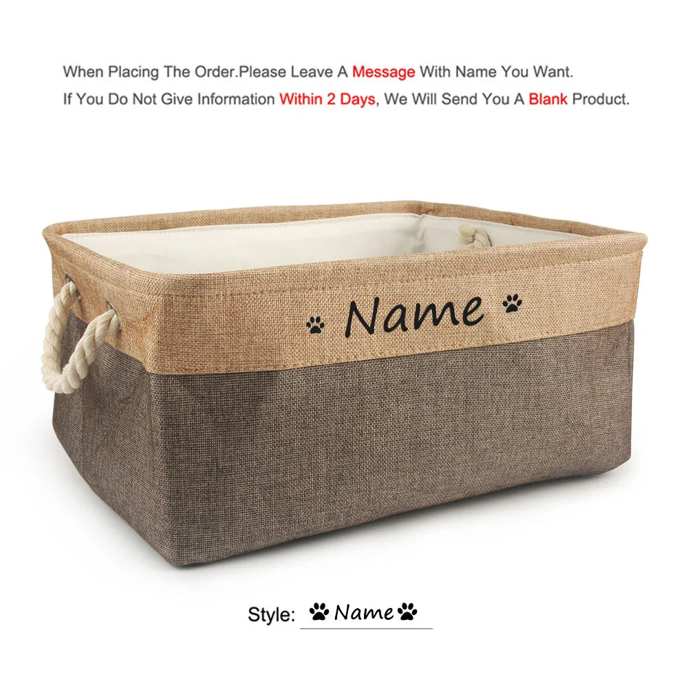 Safari Storage Bag