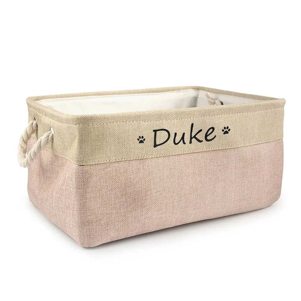 Safari Storage Bag