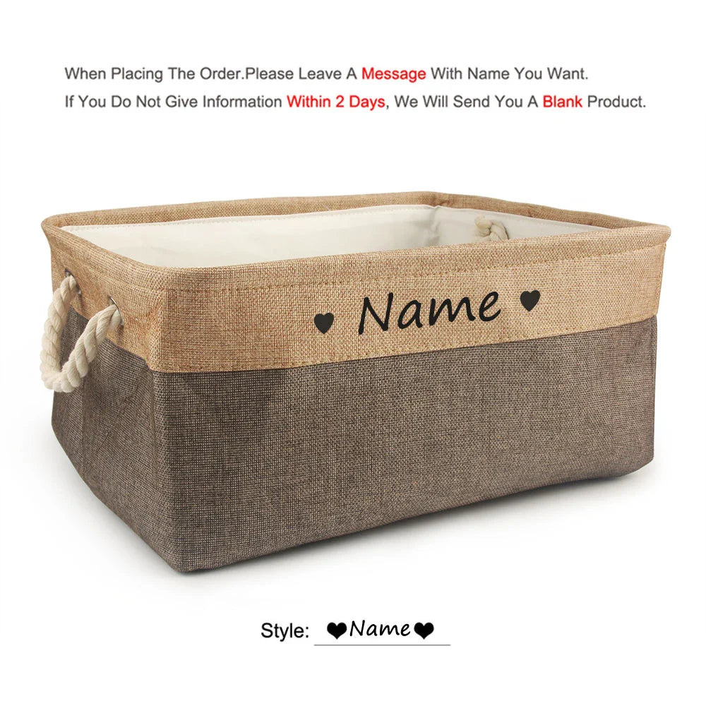 Safari Storage Bag
