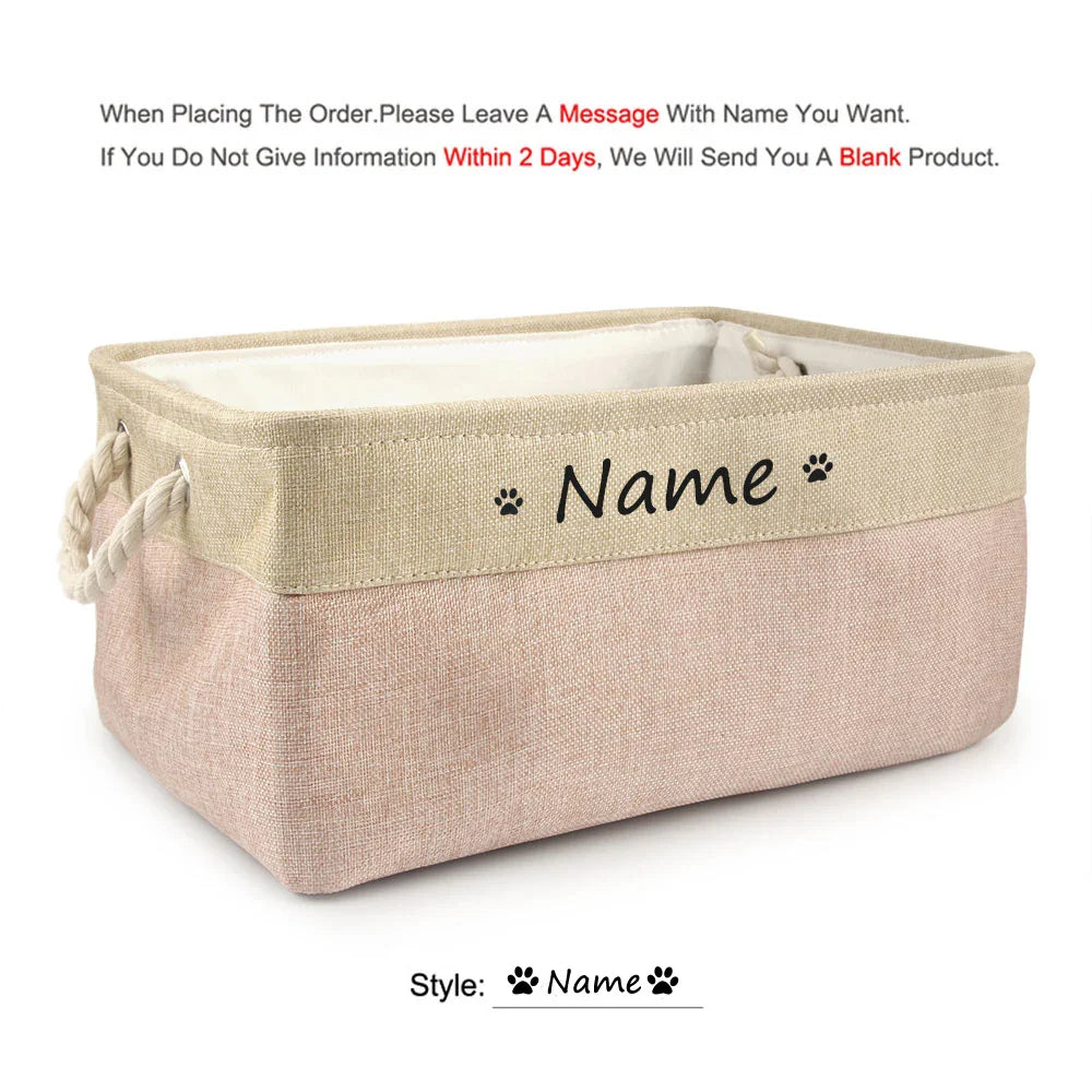 Safari Storage Bag