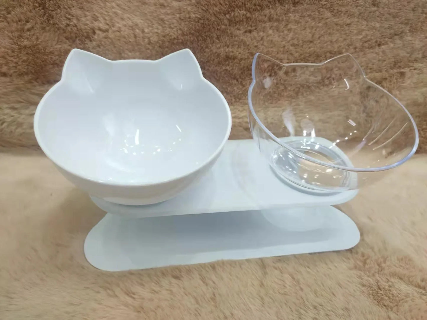 Huckleberry Food Feeder