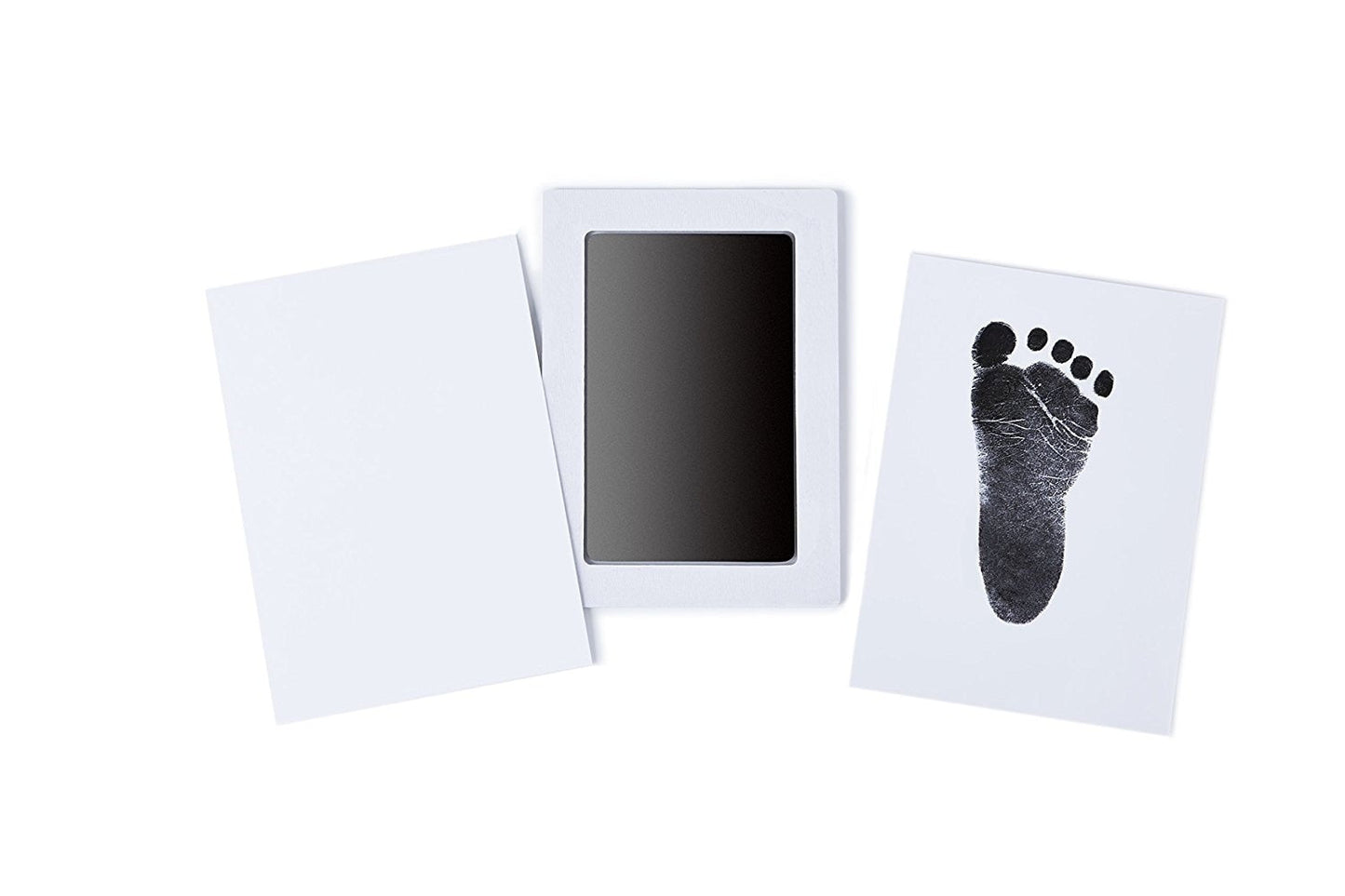 Paw Handprint