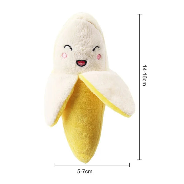 Donuts Plush