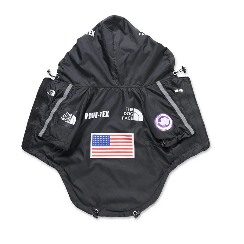 Balto Coat