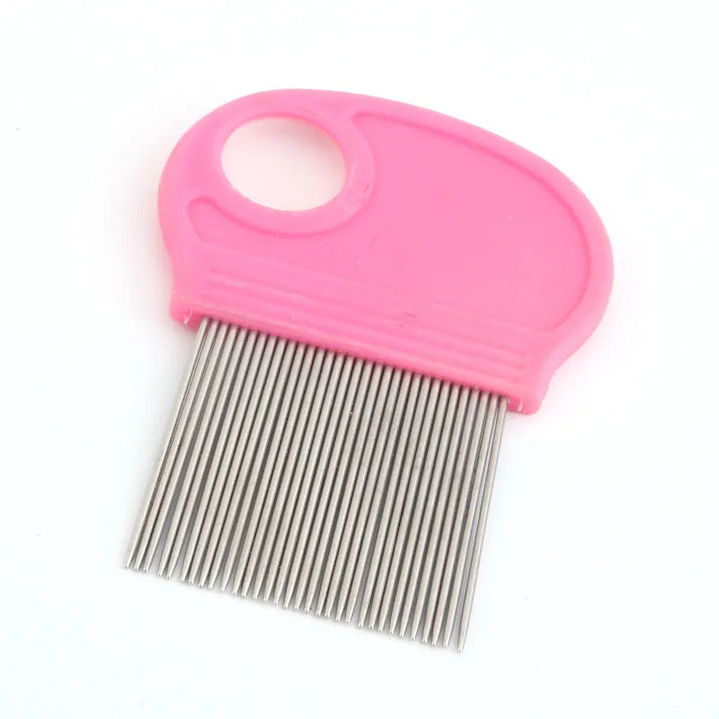 Shaggy Hair Remover Brush