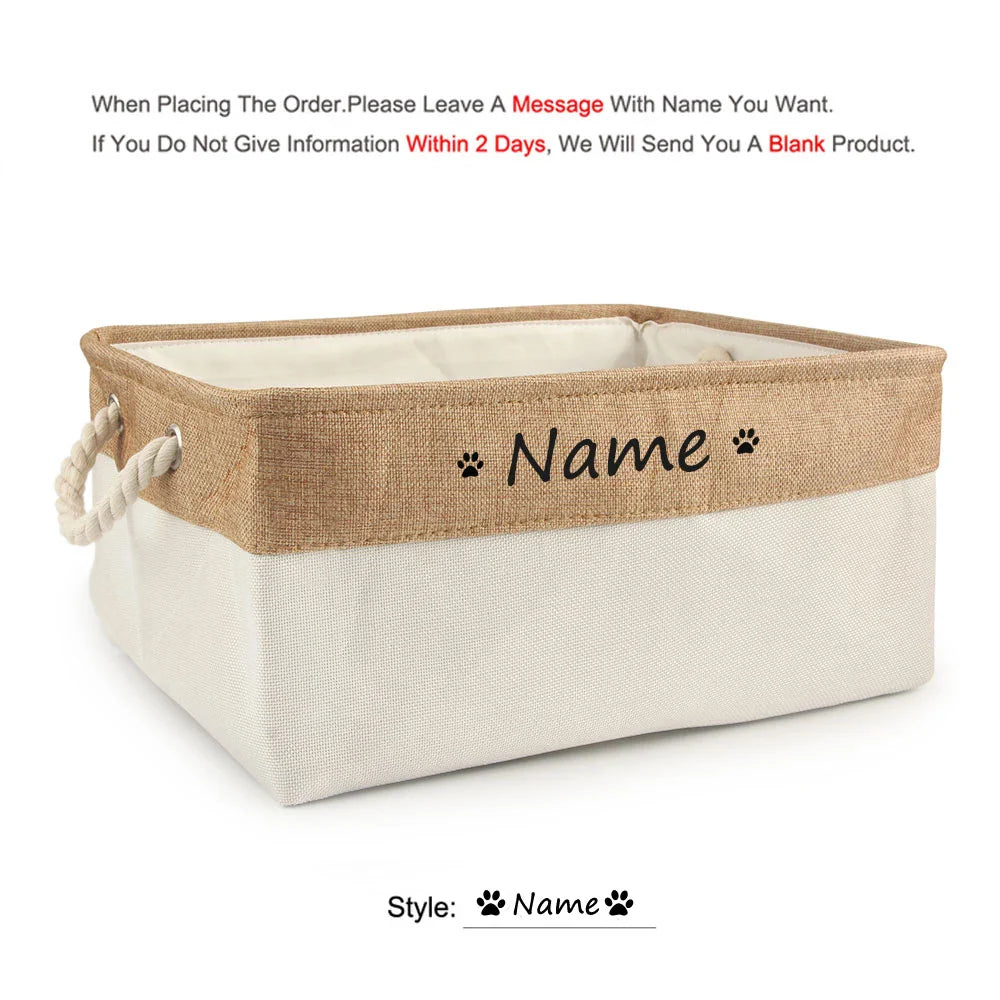 Safari Storage Bag