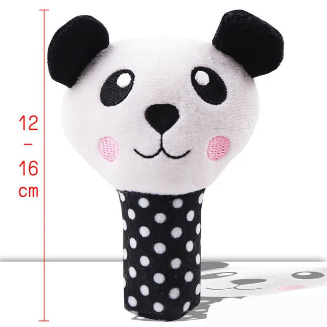 Donuts Plush