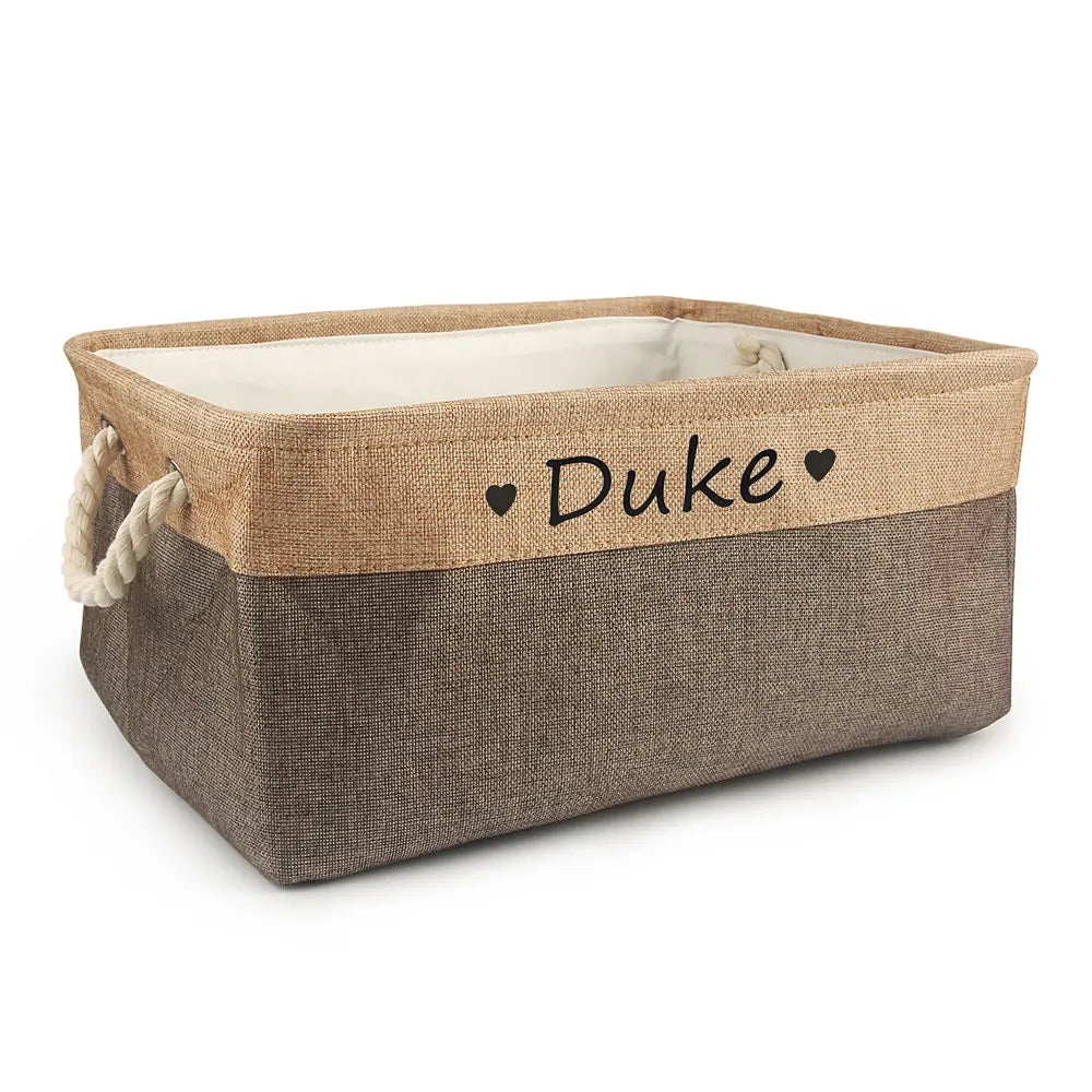 Safari Storage Bag