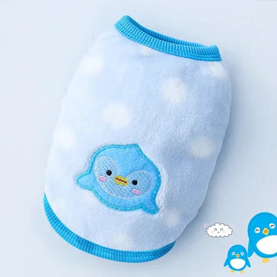 Plush Play