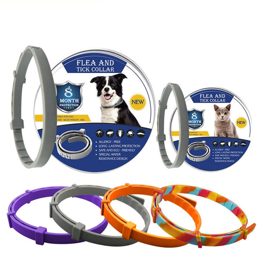 Flea Dog Collar